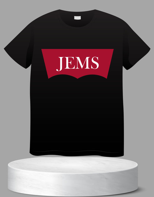short sleeve JEMS T-Shirt